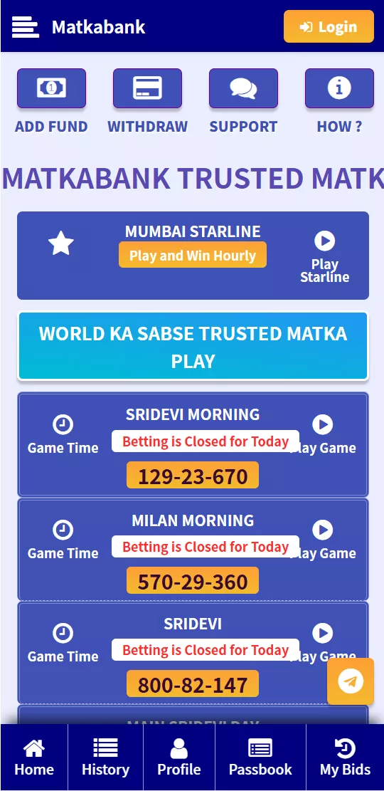 The third image of the app ,Online betting platform with the best betting games with highest cash rewards