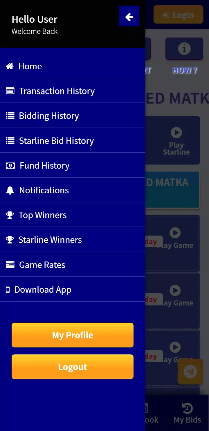 This image is the second image of the app, encrypted odds-on top online betting software