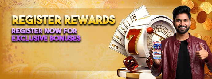 Join Matka Bank to get welcome bonus